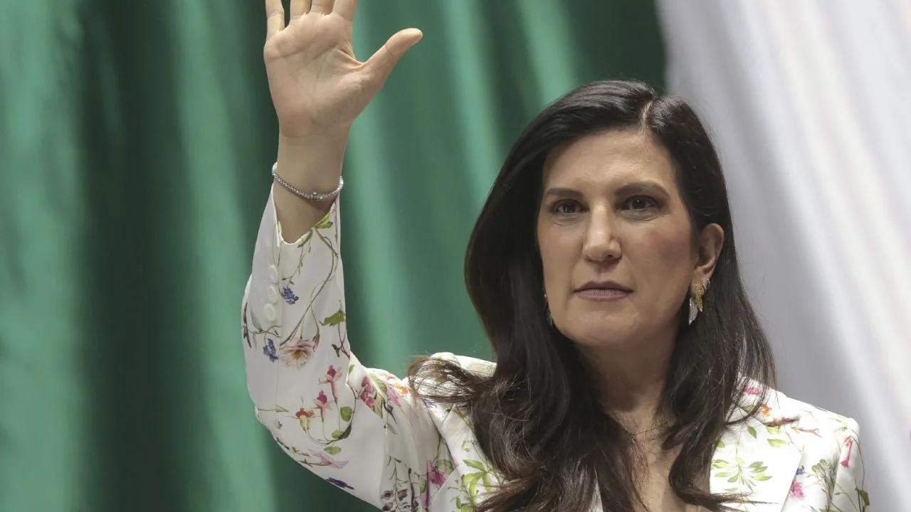 Tras derrota del PAN en Coahuila, López Rabadán pide pluralidad en Congreso de la entidad