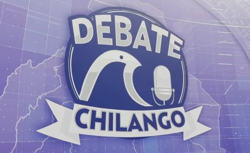 ¿QUÉ DEBATES ELECTORALES POR LAS ALCALDÍAS SE LLEVARÁN A CABO ESTA SEMANA?