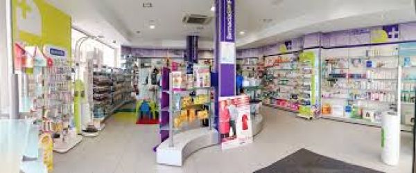 Pruebas gratis COVID19 en farmacias y centros comerciales