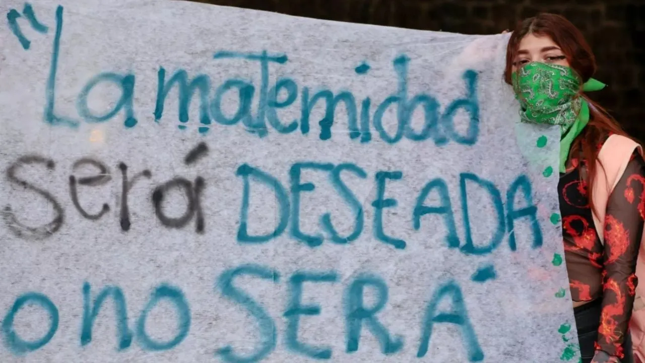 Exigen armonizar ley de Salud para garantizar el aborto legal y gratuito en Coahuila