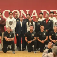 México remonta y obtiene pase olímpico a Los Ángeles 2028 en futbol