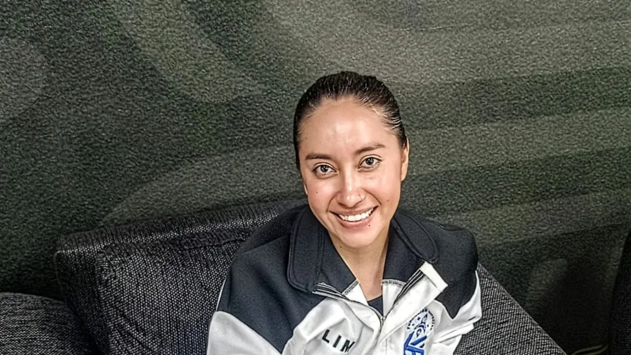 Primera astronauta mexicana rescata agenda espacial; leyes en la materia tienen seis años atoradas