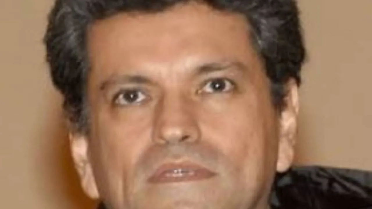 Sergio Andrade reaparece con nueva música: "Agradezco a Dios por esta nueva oportunidad"