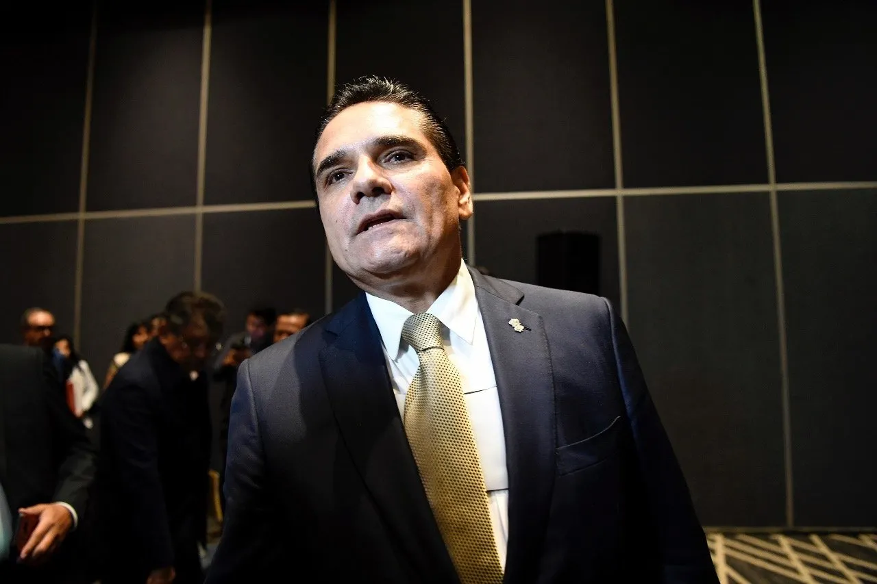 Jueza ordena mantener en prisión a exfuncionarios de Silvano Aureoles