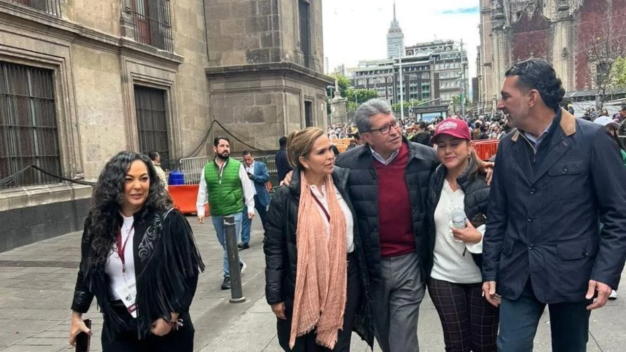 Llaman a comparecer a Lili Campos, exalcaldesa panista de Playa del Carmen, por desvío de 88 mdp