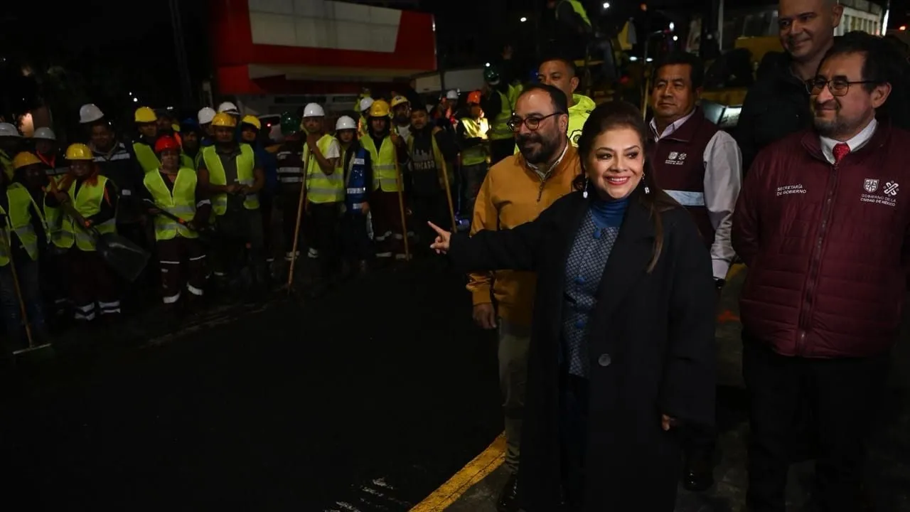 ¿Habrá nuevo impuesto por cobro de plusvalía en CDMX? Esto dijo Clara Brugada