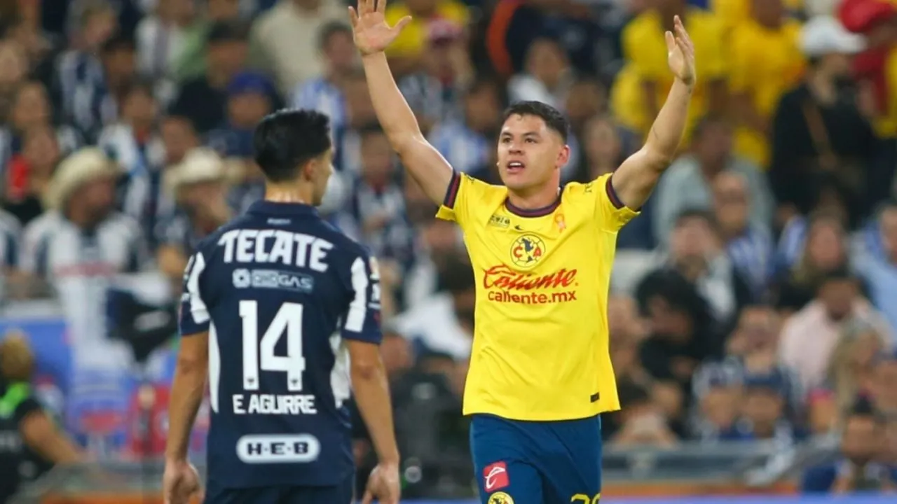 Futbolista paraguayo Richard Sánchez es señalado como deudor alimentario ante autoridades mexicanas
