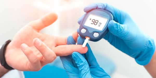¿Diabéticos se pueden vacunar contra COVID19?