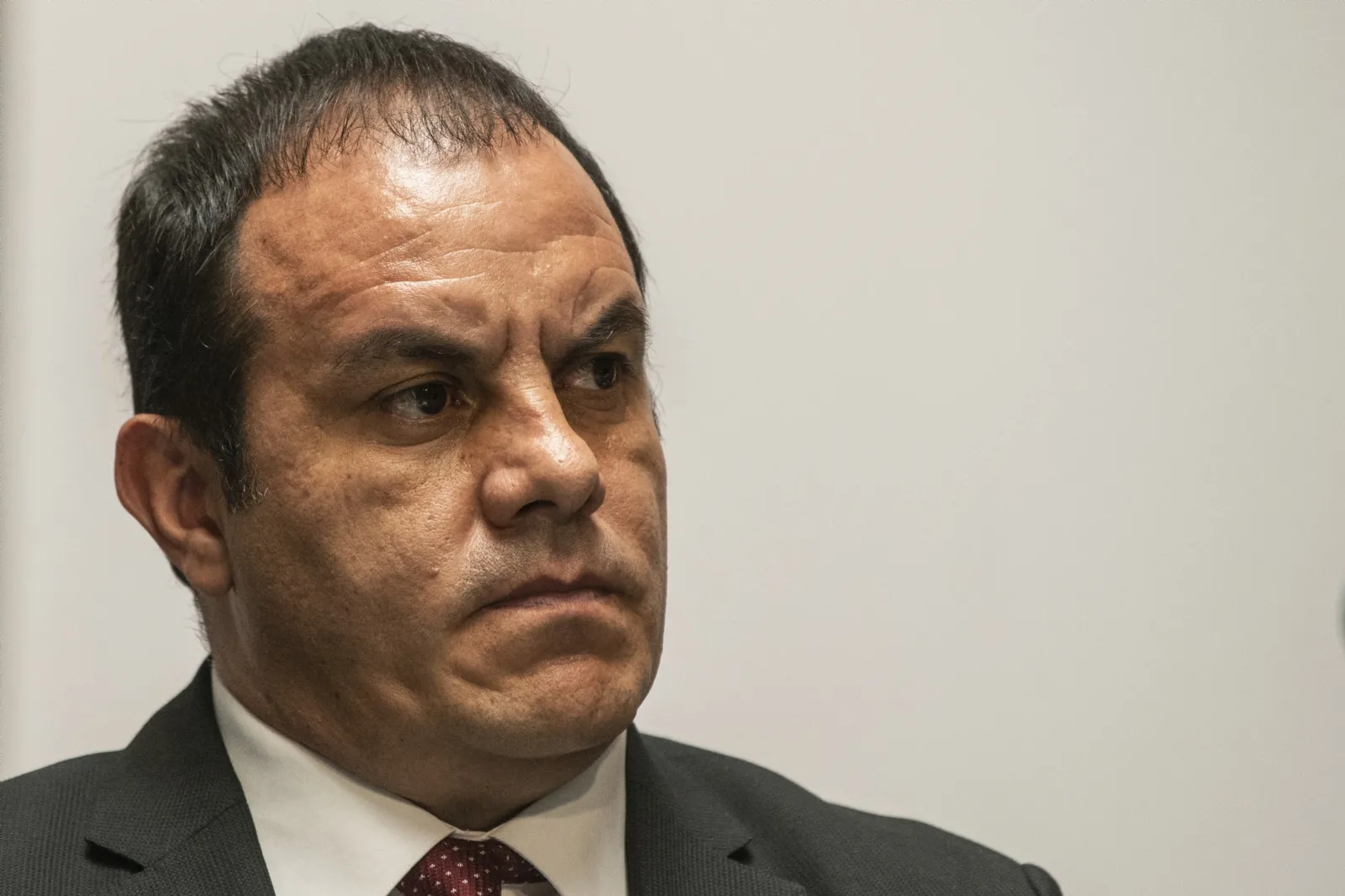 Feministas exigen desafuero de Cuauhtémoc Blanco para enfrentar denuncia por tentativa de violación