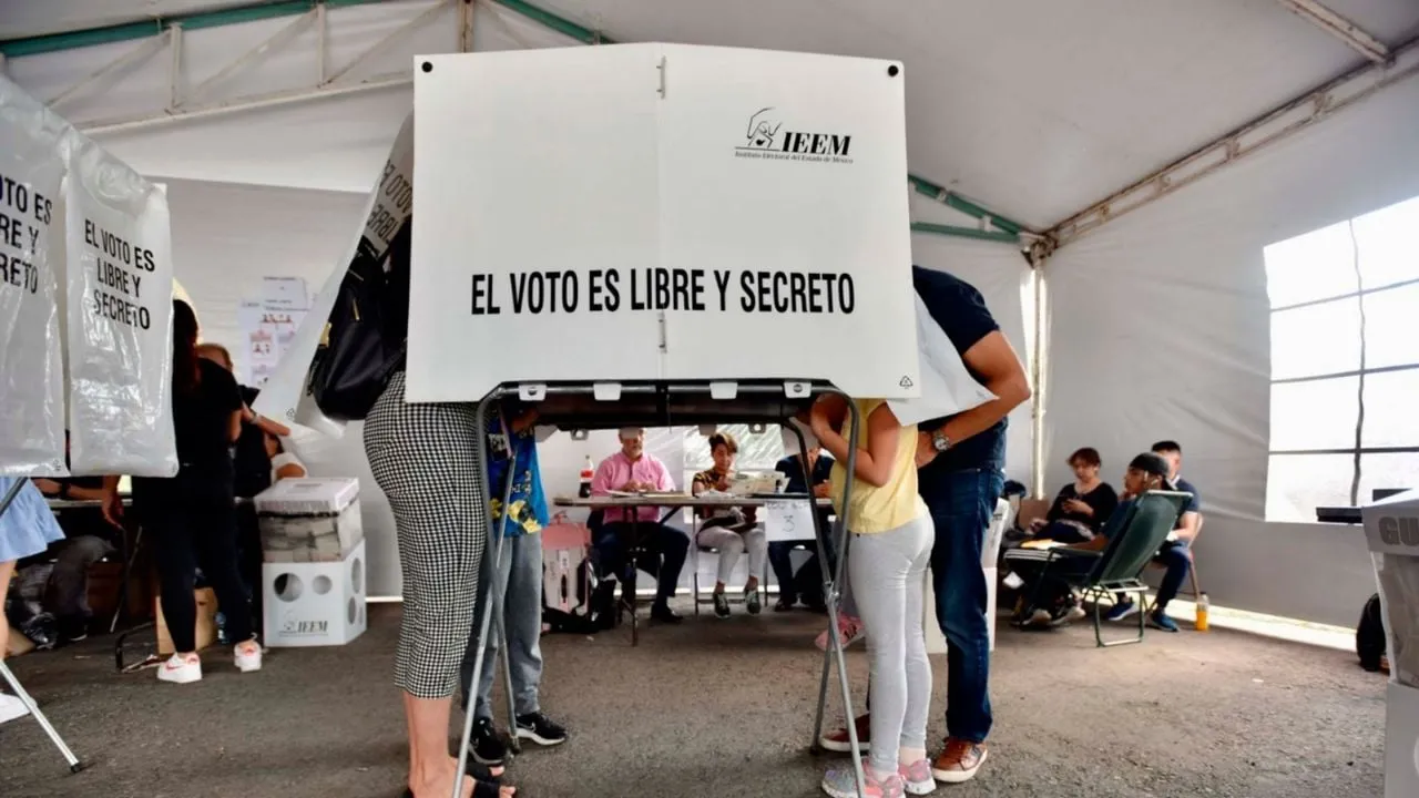 El nuevo sistema judicial quedará en manos del crimen organizado y los partidos: Coparmex