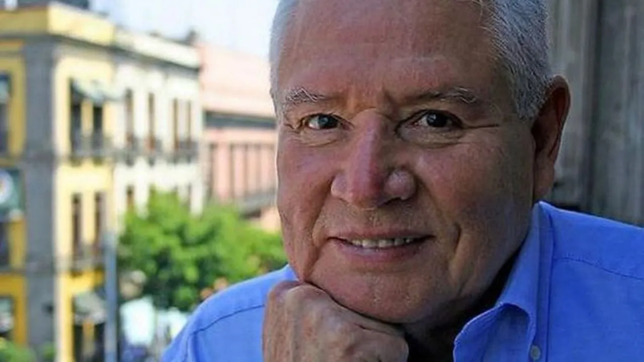 Armando Partida Tayzán, “in memoriam”
