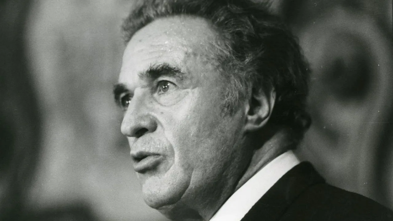 Julio Scherer García: la memoria que no se rinde