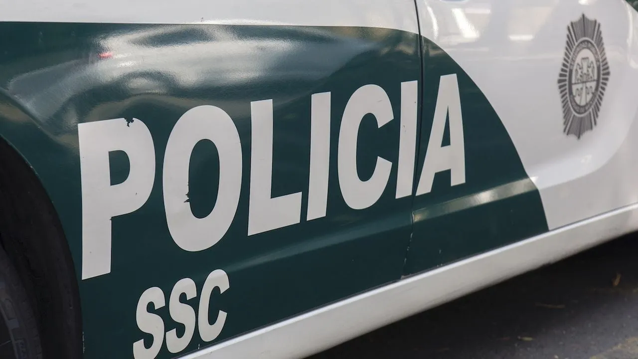 Detienen a menor por dispararle a una mujer dentro de un panteón en Álvaro Obregón