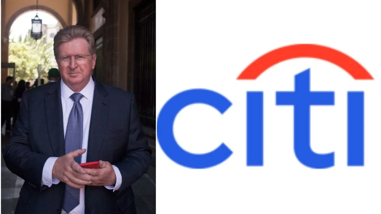 Litigios en Estados Unidos y mala reputación pesaron en el rechazo de Citi a Larrea