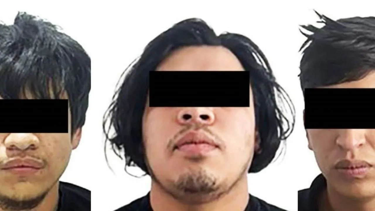 Vinculan a proceso a presuntos miembros de Los Chapitos por posesión de armas