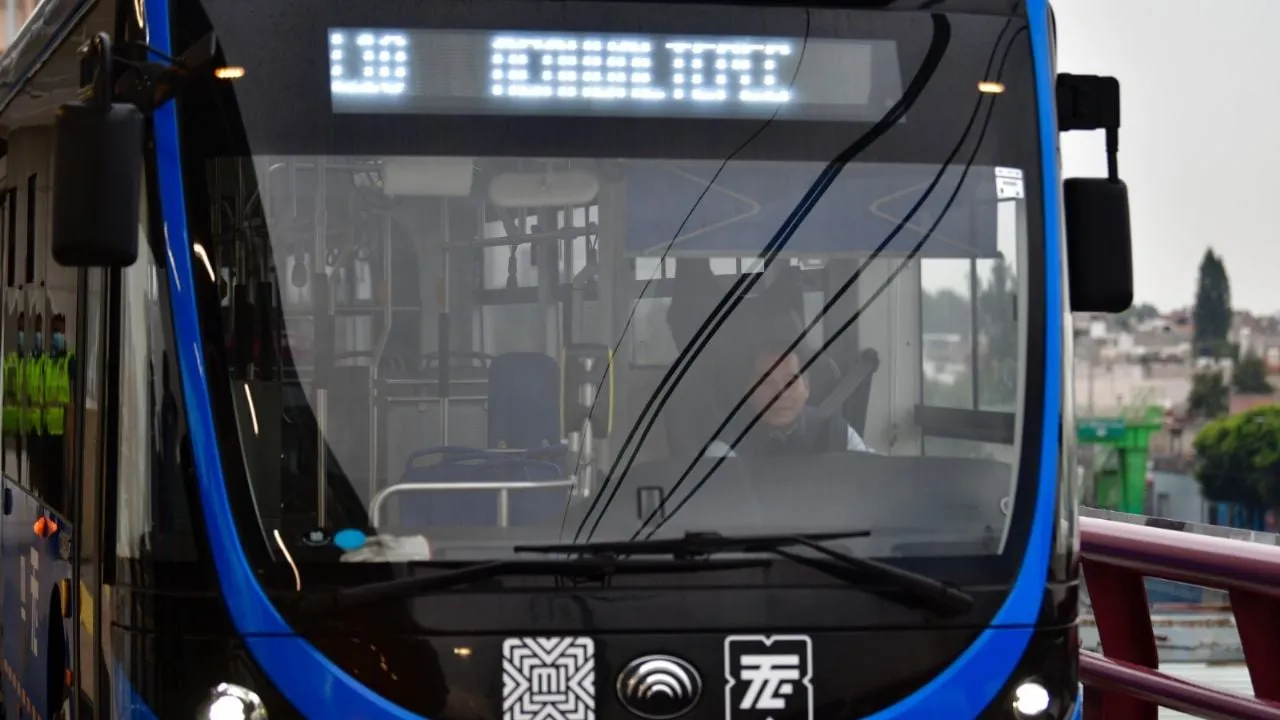 Avalan incremento salarial de 3.5% para trabajadores del Servicio de Transportes Eléctricos