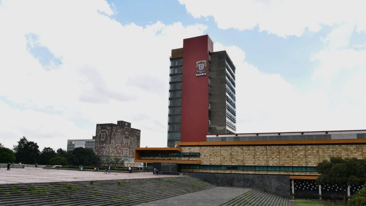 UNAM suspende actividades por inauguración del Mundial 2026