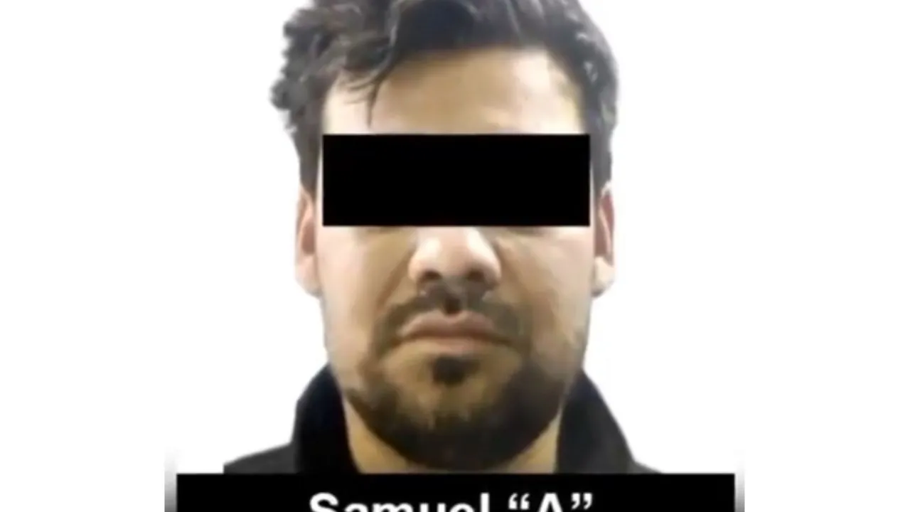 Vinculan a proceso a “El Cholo”, presunto sicario de Los Chapitos
