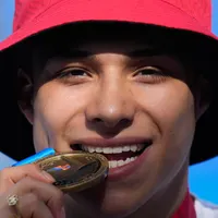Medallistas mundiales Uziel Muñoz y Erick Portillo aportan oros para México en JCC