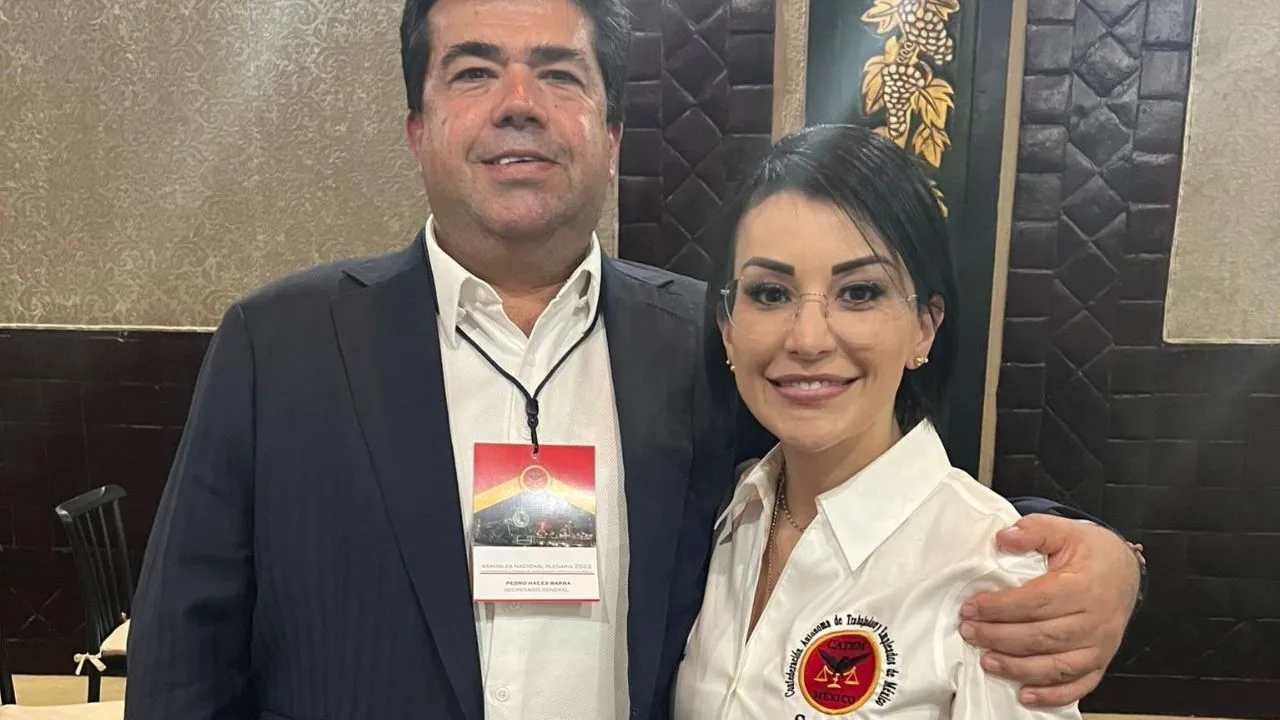 Empresarios denuncian que la CATEM Sonora replica el esquema de extorsión de “El Limones”