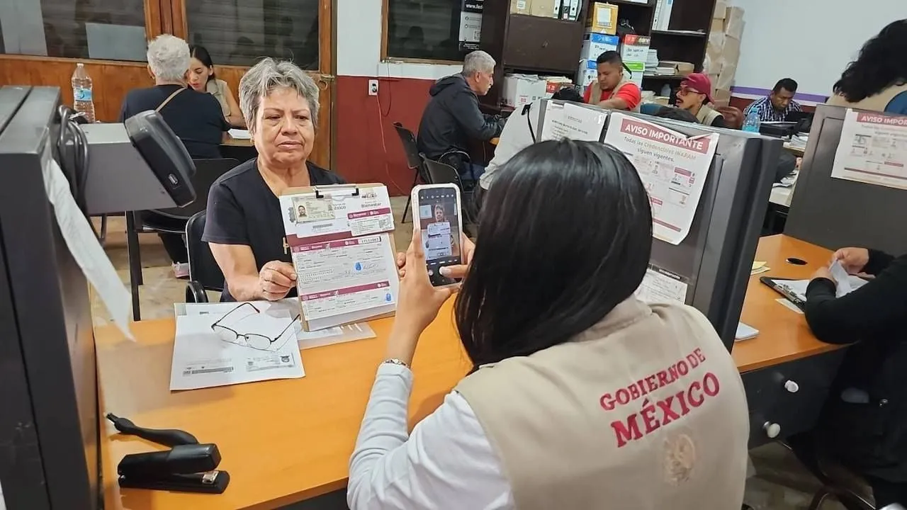 Pensión para Adultos Mayores y Mujeres Bienestar: estas personas cobrarán del 26 al 30 de mayo