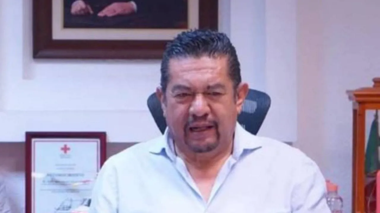 Imputan a exoficial mayor de Omar Fayad por presunto fraude de 116 mdp en seguro catastrófico