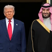 Trump dice que la opinión de los líderes del Pérsico pesó en su decisión de ya no atacar a Irán