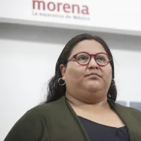 Plenaria de Morena será el 30 de agosto; acudirán integrantes del gabinete, dice Monreal