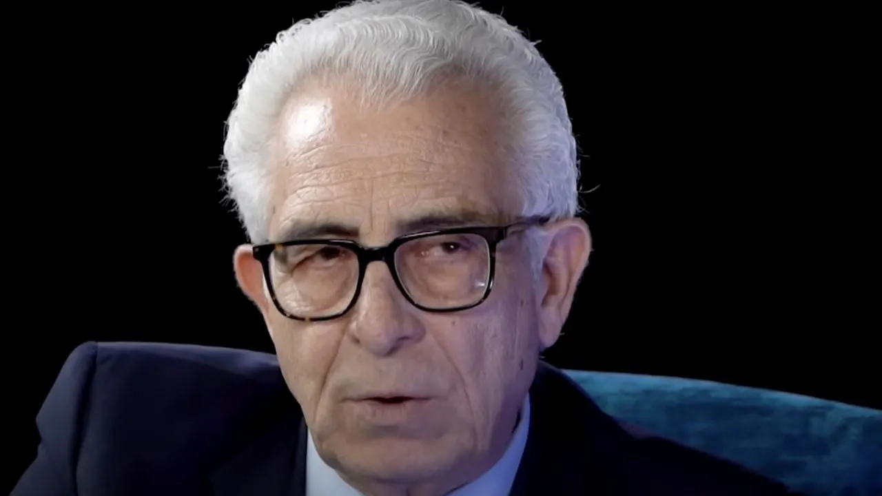Zedillo: “Declaro difunta a la democracia mexicana, tendrá que volver a nacer”