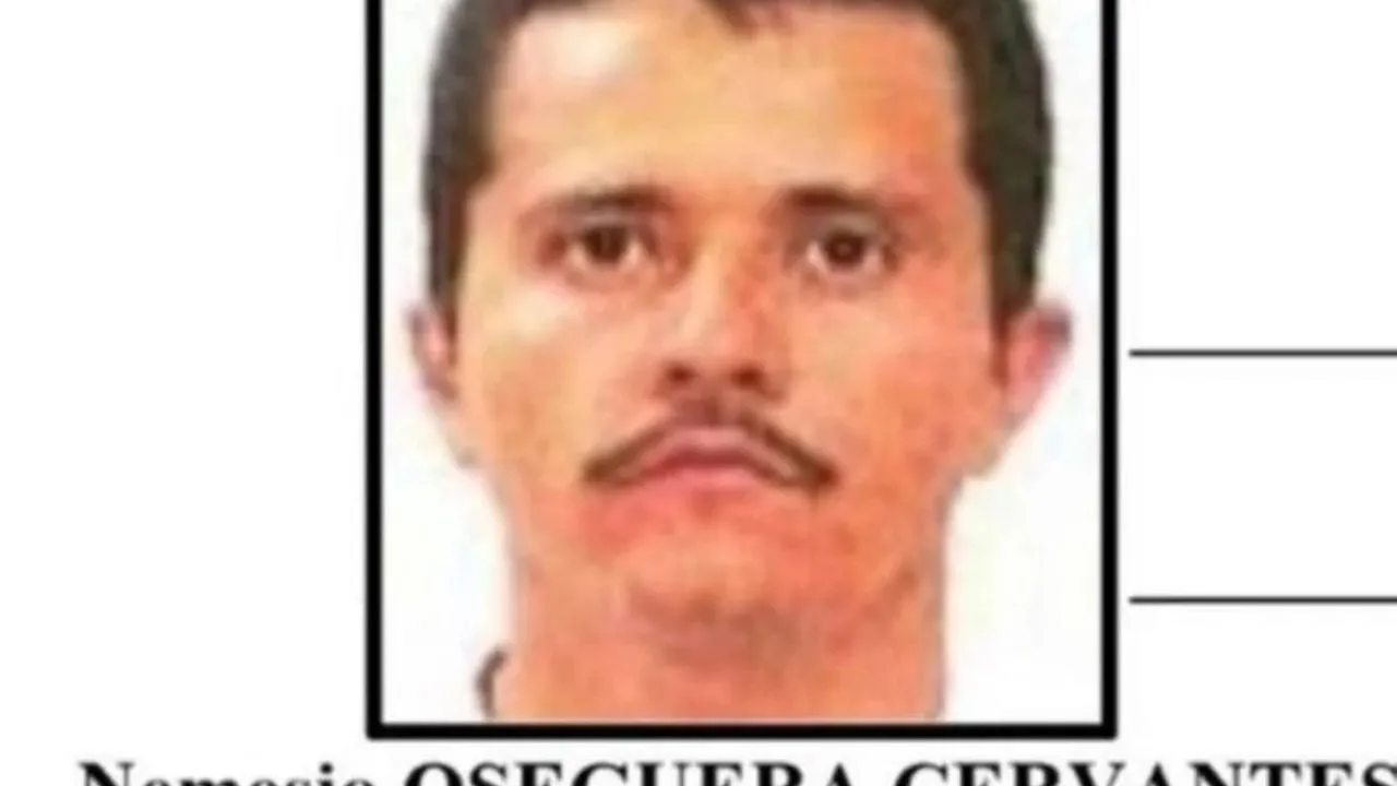 Reportan abatimiento de “El Mencho” durante operativo federal en Jalisco