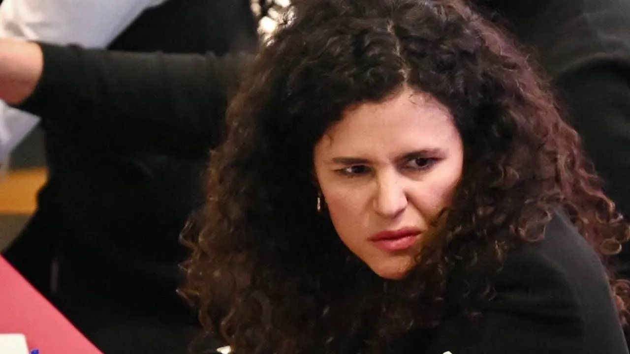 “A México se le respeta”: Luisa Alcalde responde a críticas de Elon Musk contra Sheinbaum (Video)