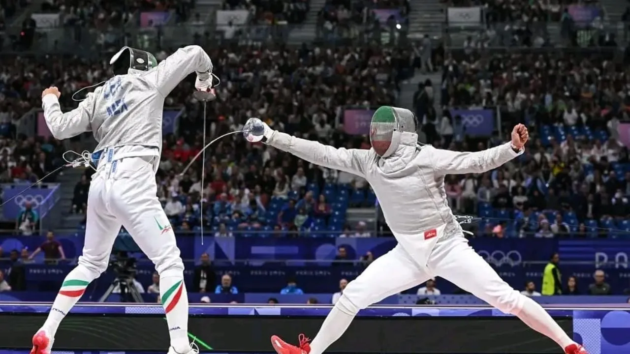 FIE desafilia a la Federación Mexicana de Esgrima de Jorge Castro