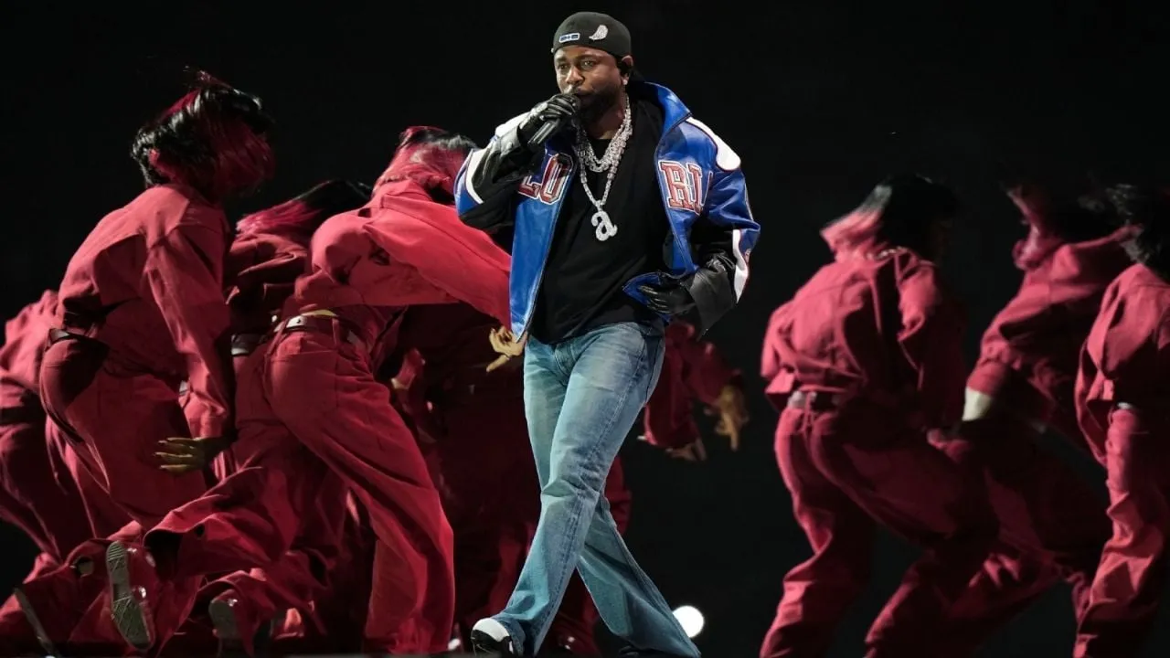 Los Grammy llegan con Kendrick Lamar liderando las nominaciones