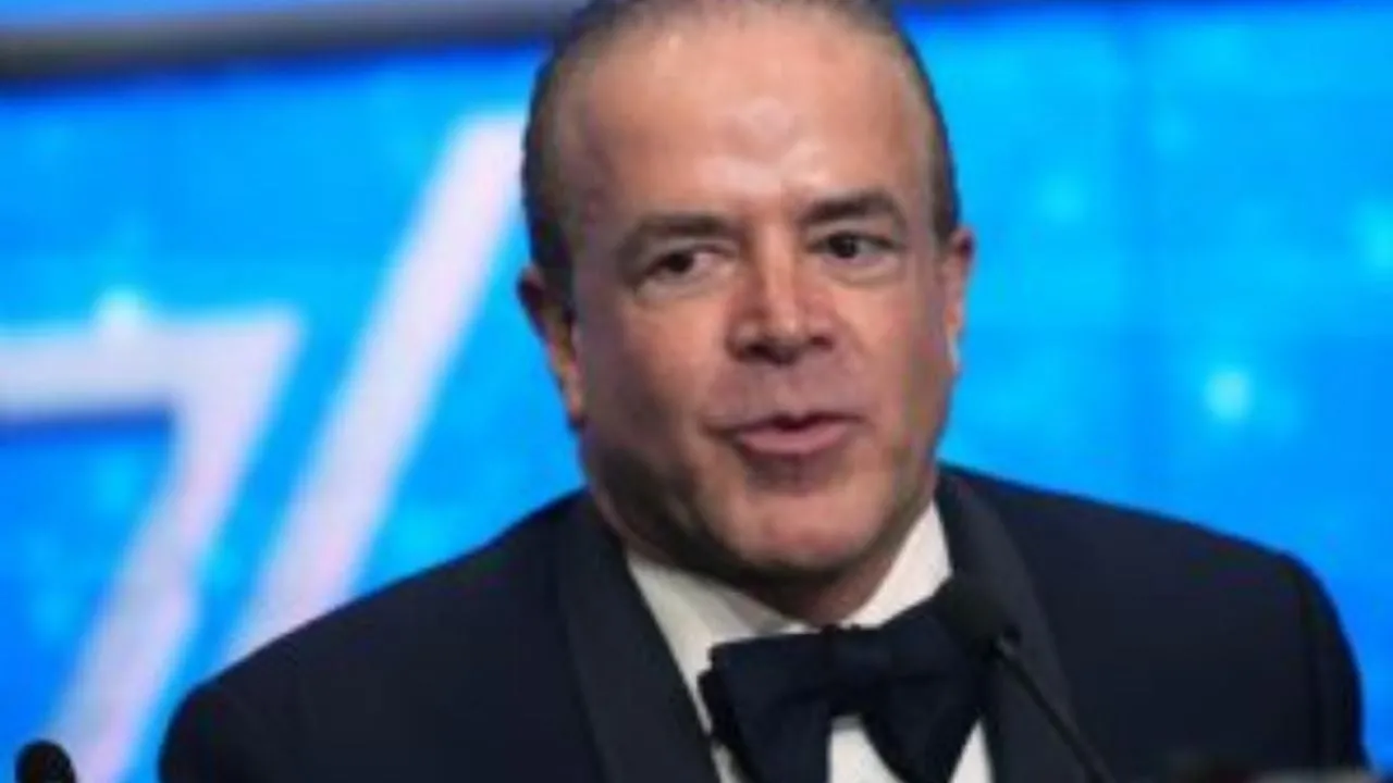 FGR pide detener a Raúl Rocha Cantú, dueño de Miss Universo, por delincuencia organizada