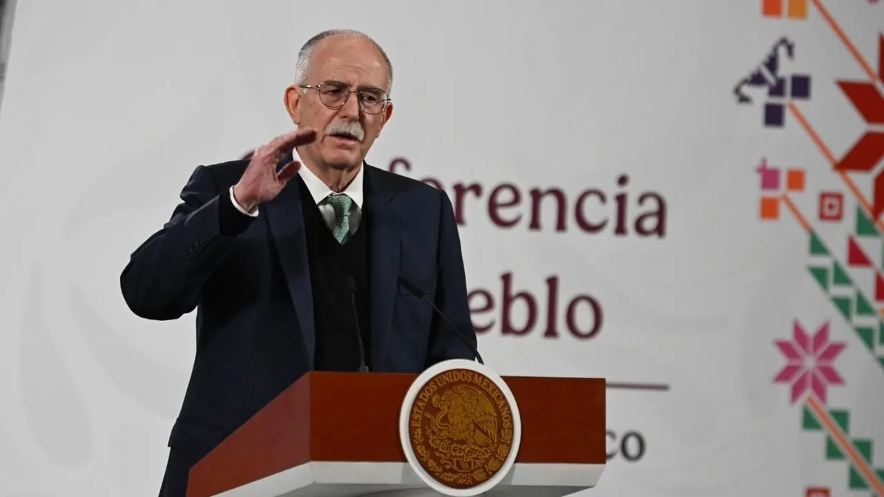 Sader anuncia acuerdo con agricultores que bloquearon carreteras