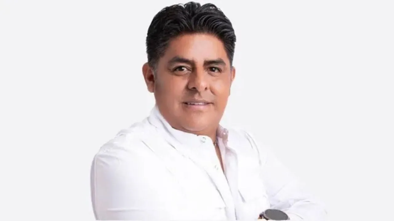 Candidato de MC a alcaldía de Nanchital renuncia tras señalamientos por presuntos nexos delictivos