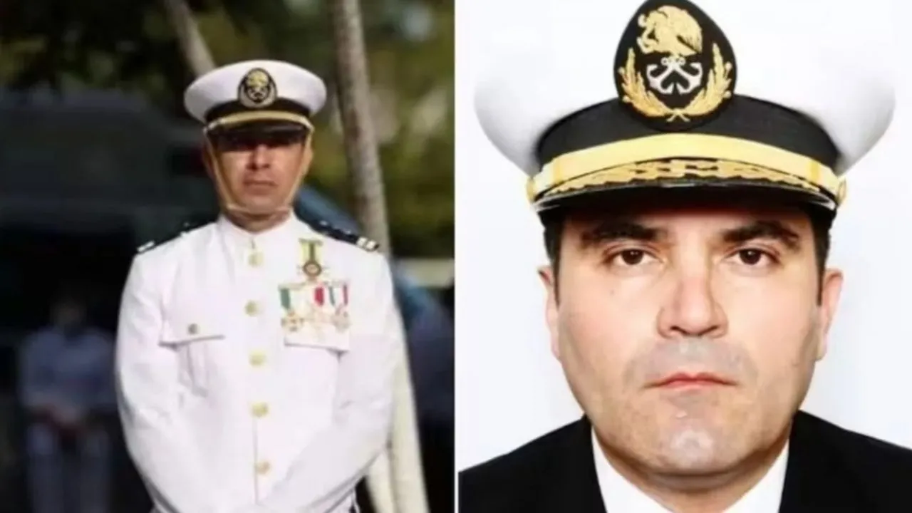 Caso huachicol fiscal: amparos frenan baja de la Semar de los hermanos Farías Laguna