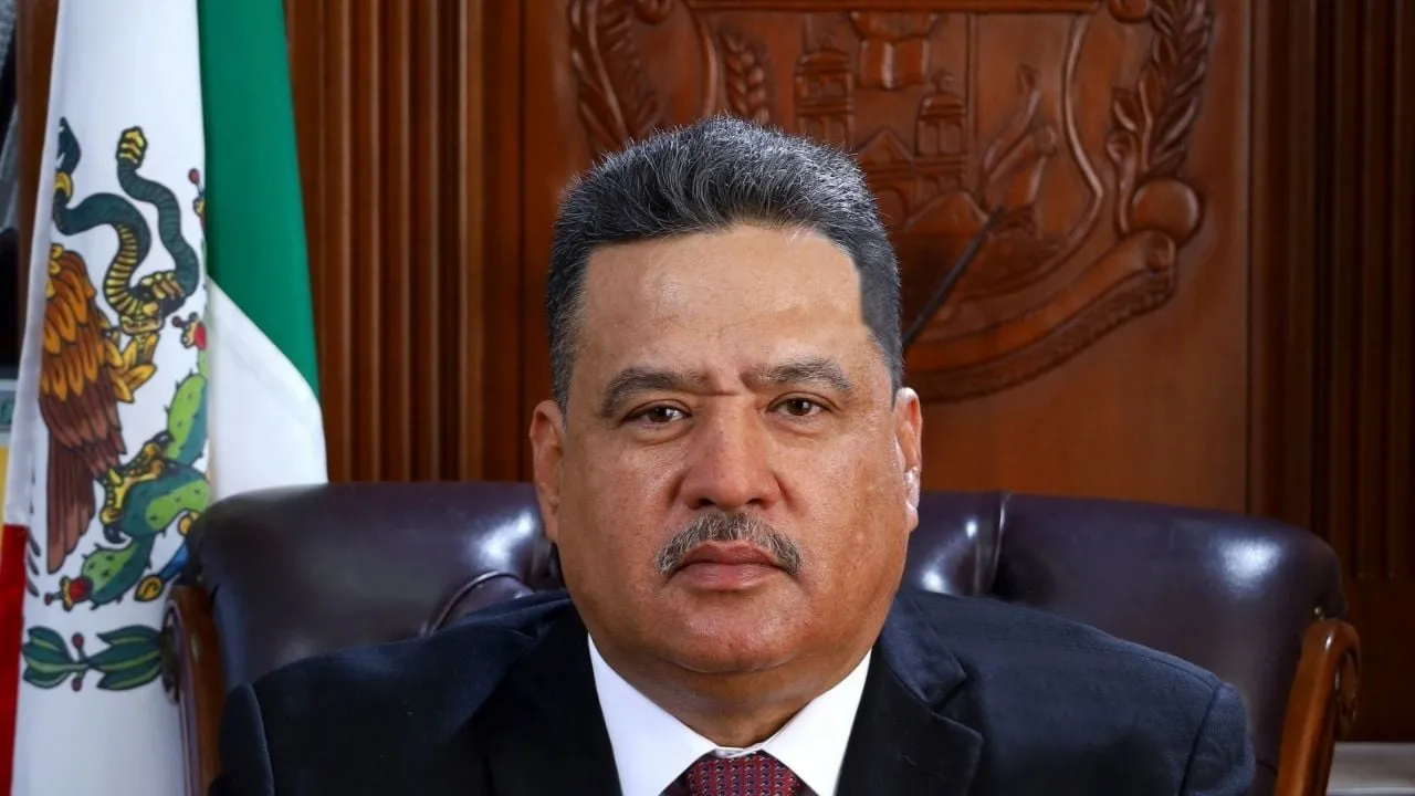 Serge Enriquez Tolano, alcalde de Bácum, Sonora, muere tras contraer dengue