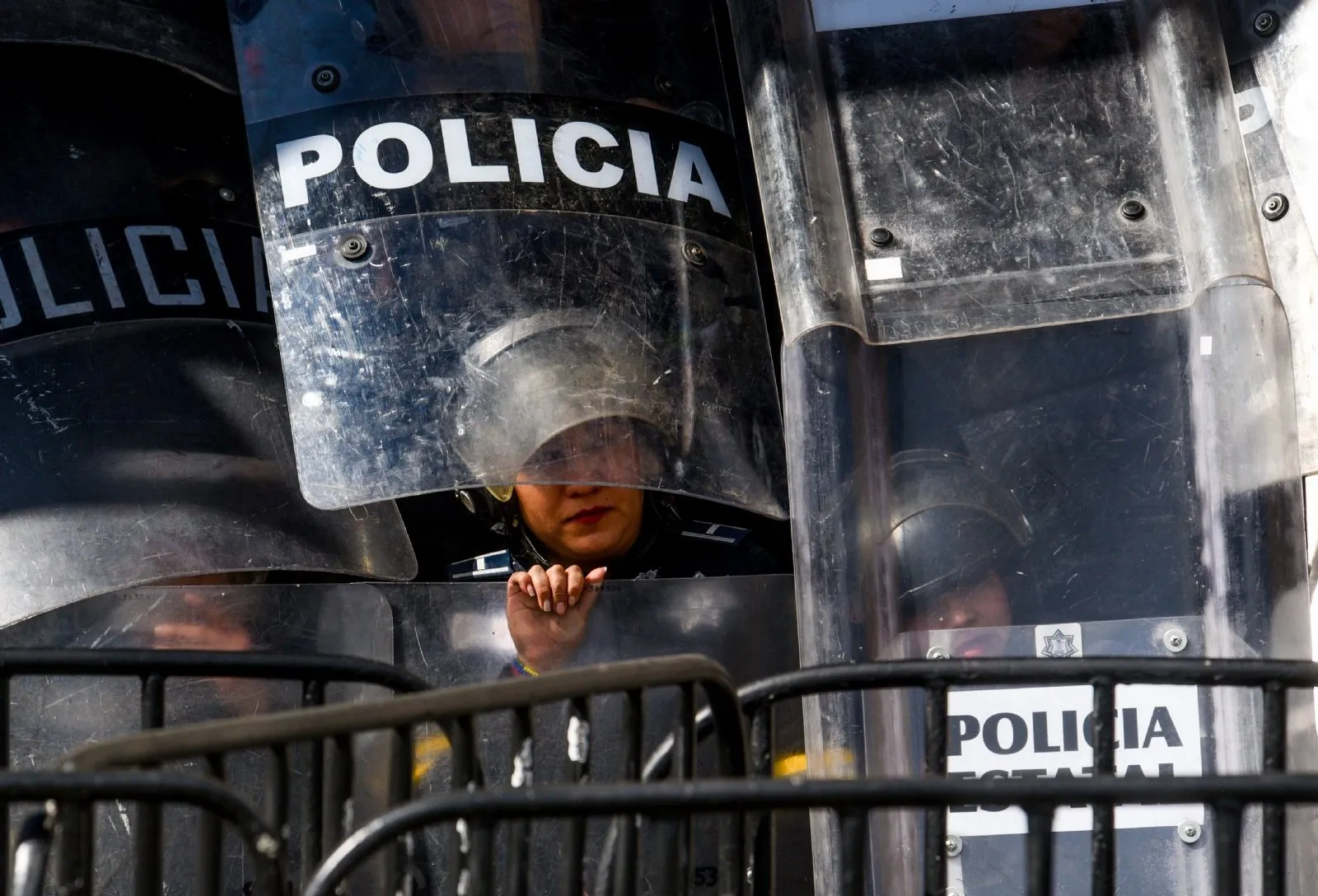 Edomex lanza convocatoria para ser policía; tendrán sueldo de hasta 21 mil pesos