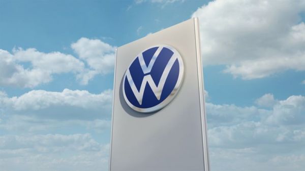 Volkswagen recortará 5 mil puestos de trabajo