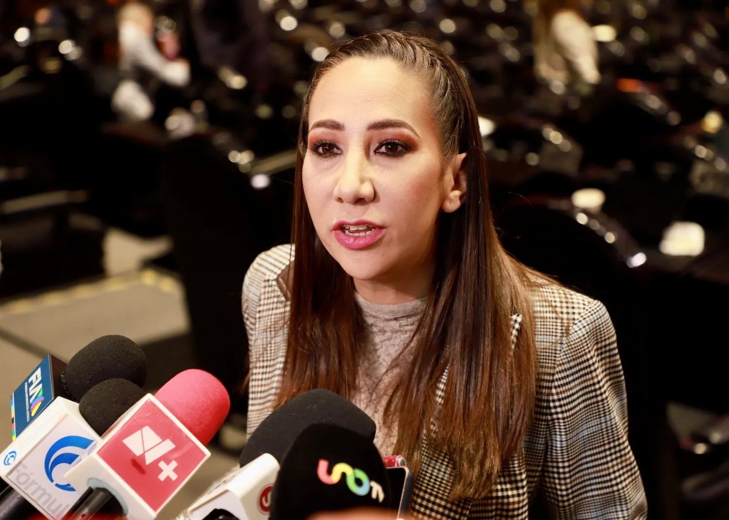 PAN pide revelar las acciones del fiscal para resarcir errores en la carpeta de Cuauhtémoc Blanco