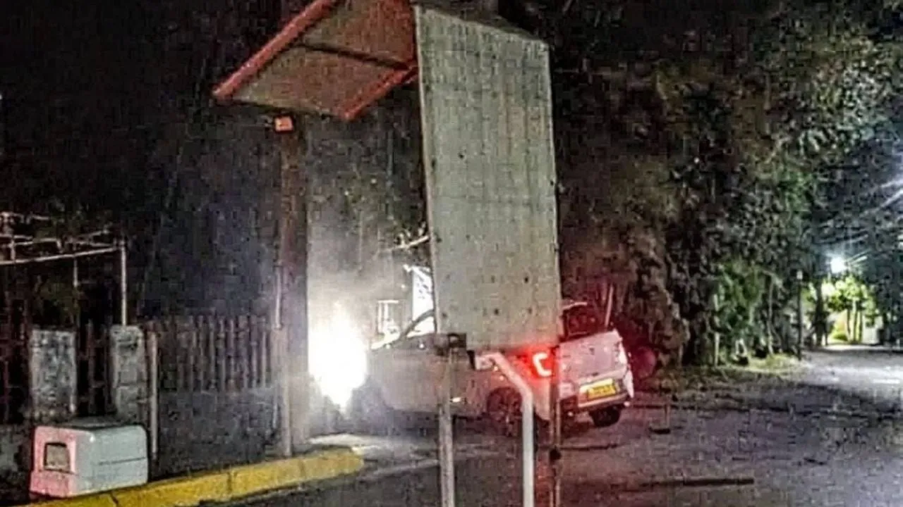 Comando asesina en Jiutepec a exmando de seguridad del gobierno de Cuauhtémoc Blanco