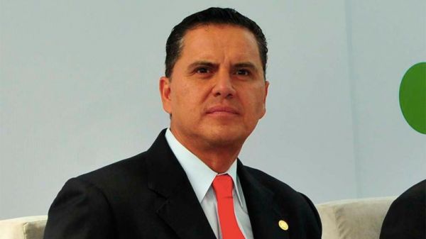 Orden de Aprehensión contra exgobernador de Nayarit.