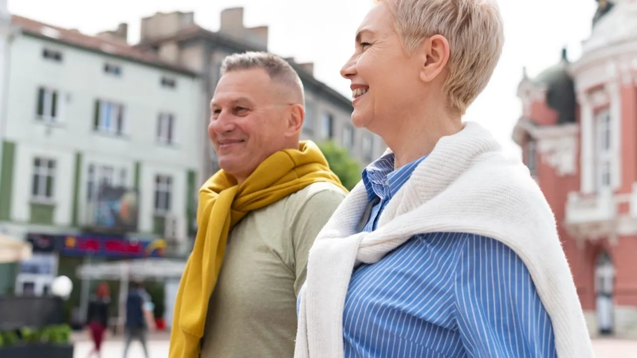 Ranking sobre calidad de vida confirma: México no es como Dinamarca