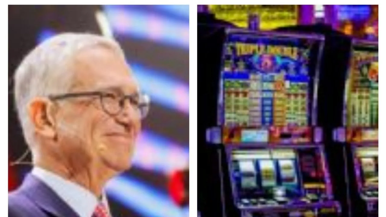 UIF investiga a Salinas Pliego por lavado de dinero en sus dos casinos; acusa persecución política