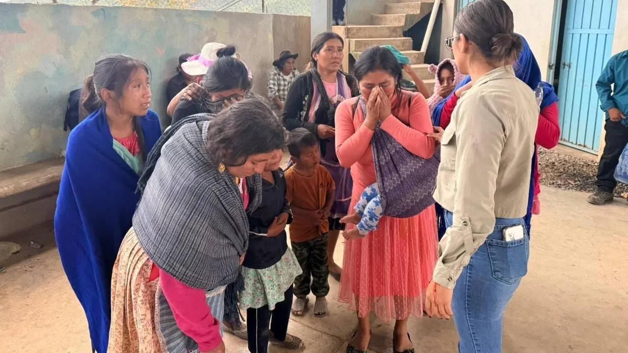 Ataques armados contra población de Chilapa de Álvarez dejó al menos cinco muertos
