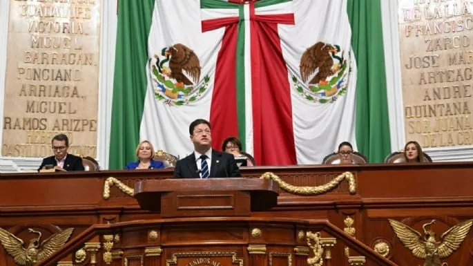 Congreso de la CDMX aprobó reforma sobre pueblos indígenas y afromexicanos