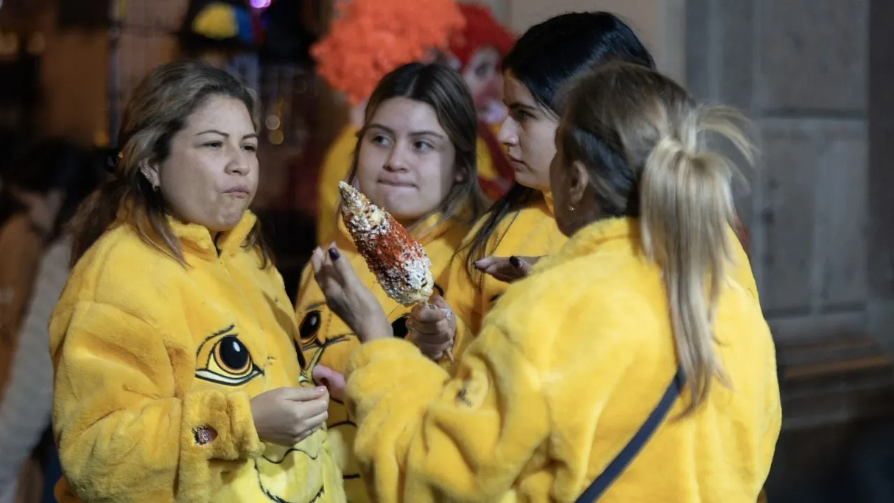 Frío en CDMX: alerta amarilla para la madrugada y amanecer del lunes en estas seis alcaldías