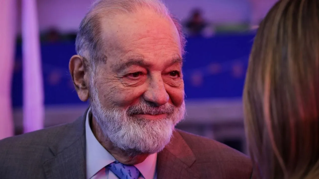 Con la 4T, Slim gana en segundos lo que millones de mexicanos tardan en semanas: Oxfam