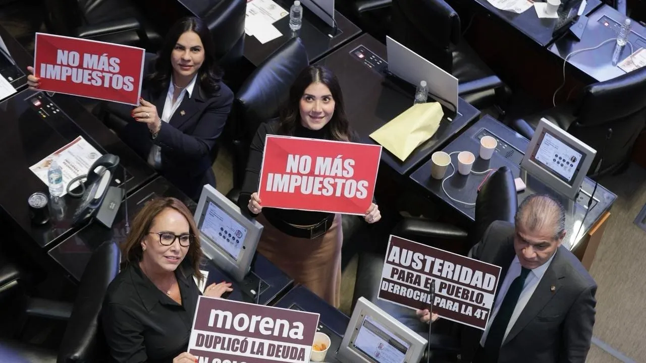 HR Ratings da un respiro a México: mejora su perspectiva y mantiene calificación